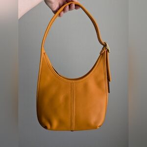 Coach Ergo Shoulder Bag in Carrot